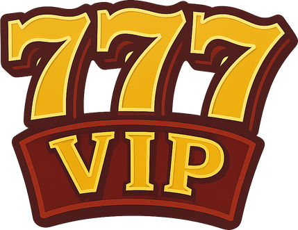 777vip Logo